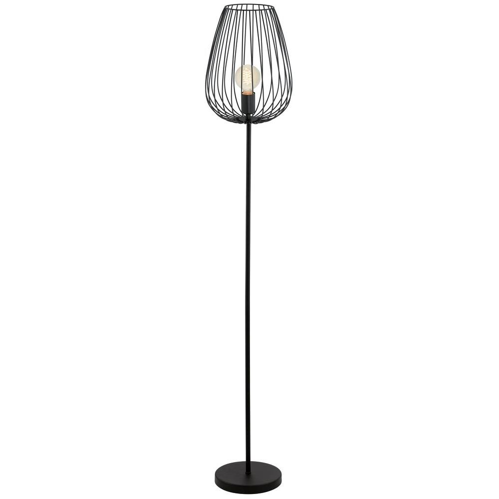 EGLO Newtown Vloerlamp