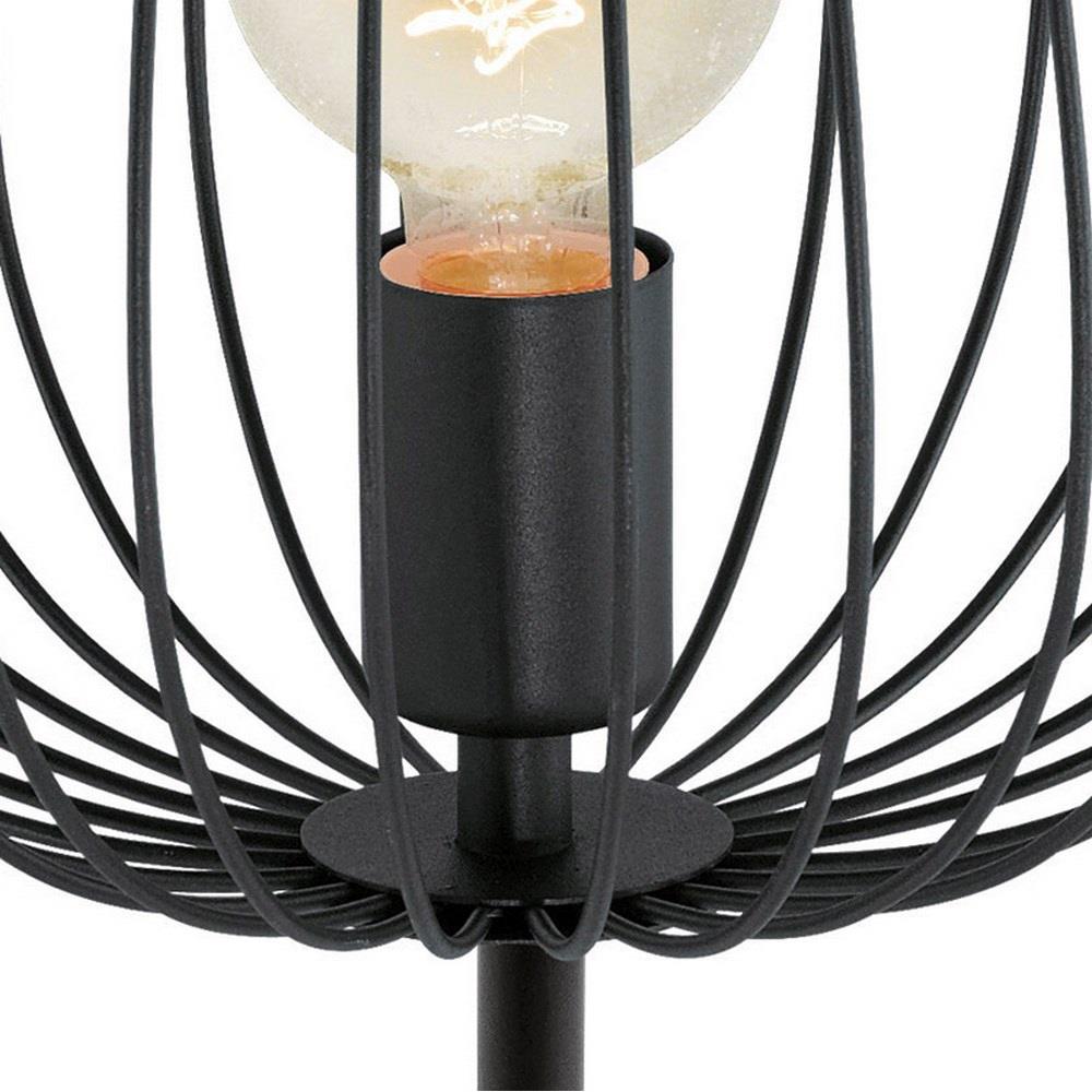 EGLO Newtown Vloerlamp