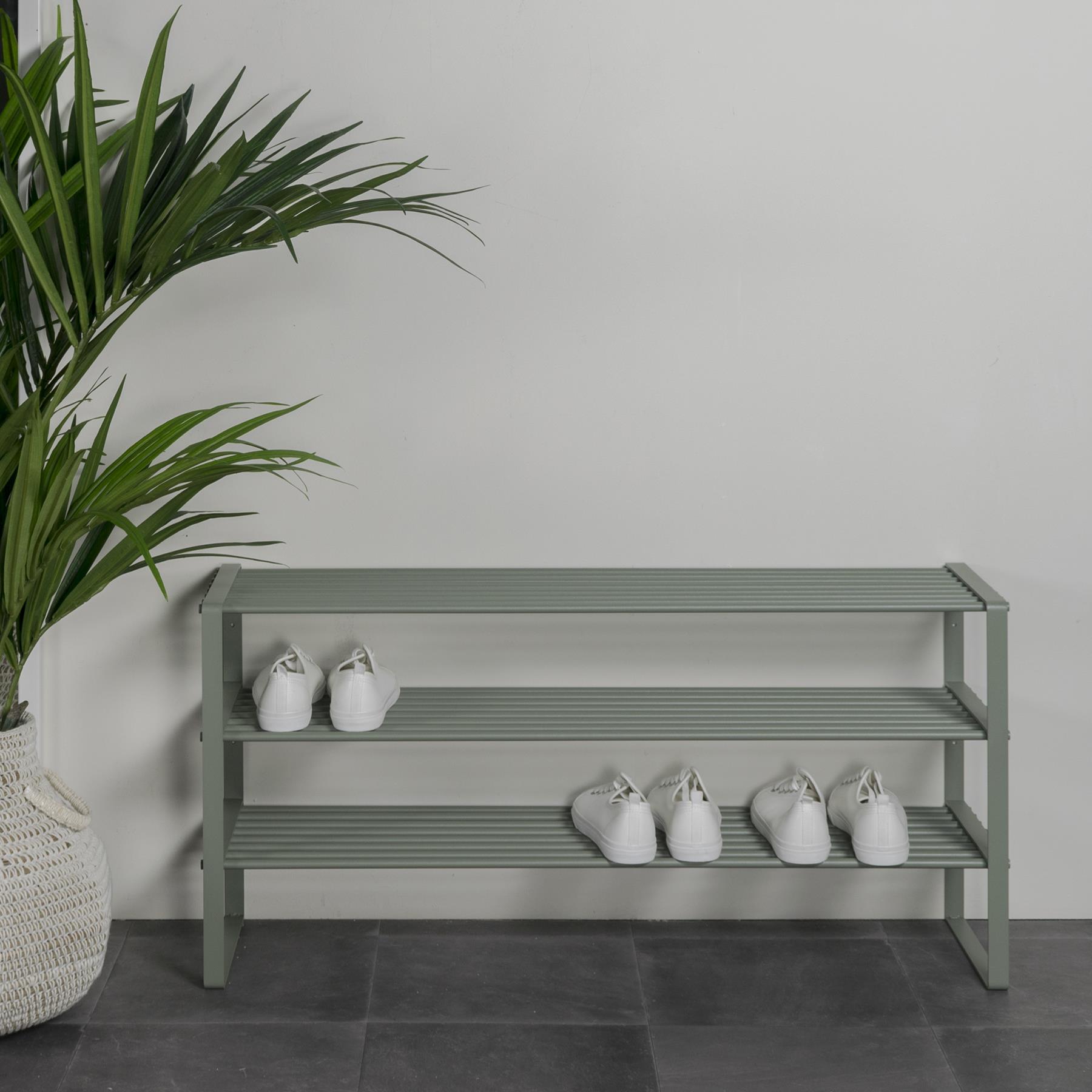 Spinder Design Rex Schoenenrek - Groen