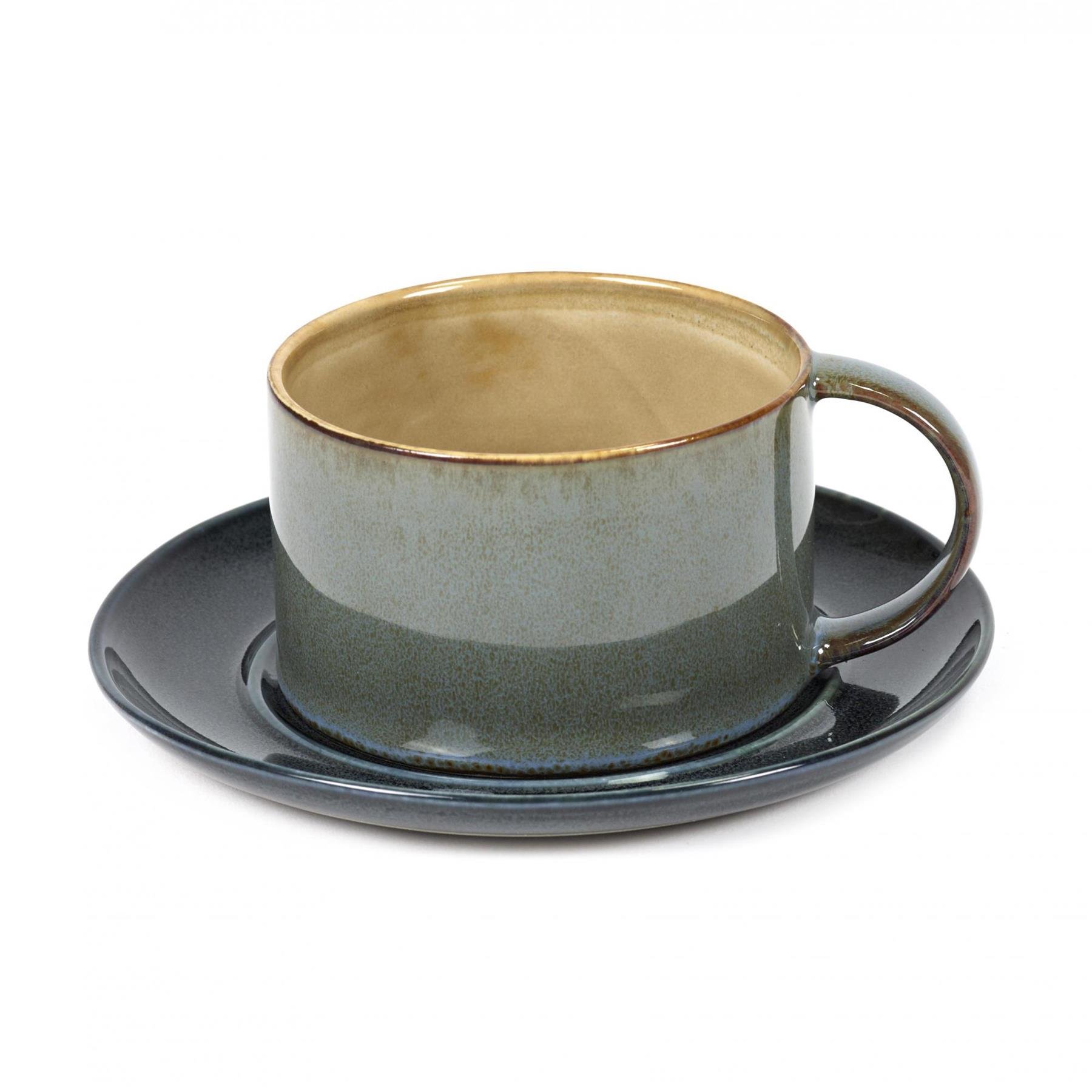 SERAX - Anita Le Grelle - Terres de Rèves Koffiemok 0,2 L