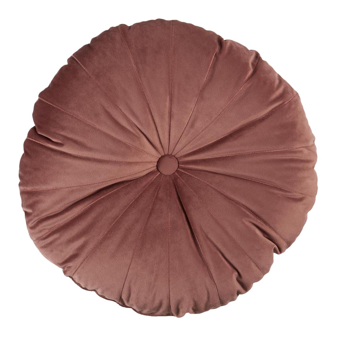 KAAT Amsterdam Mandarin Sierkussen Ø 40 cm