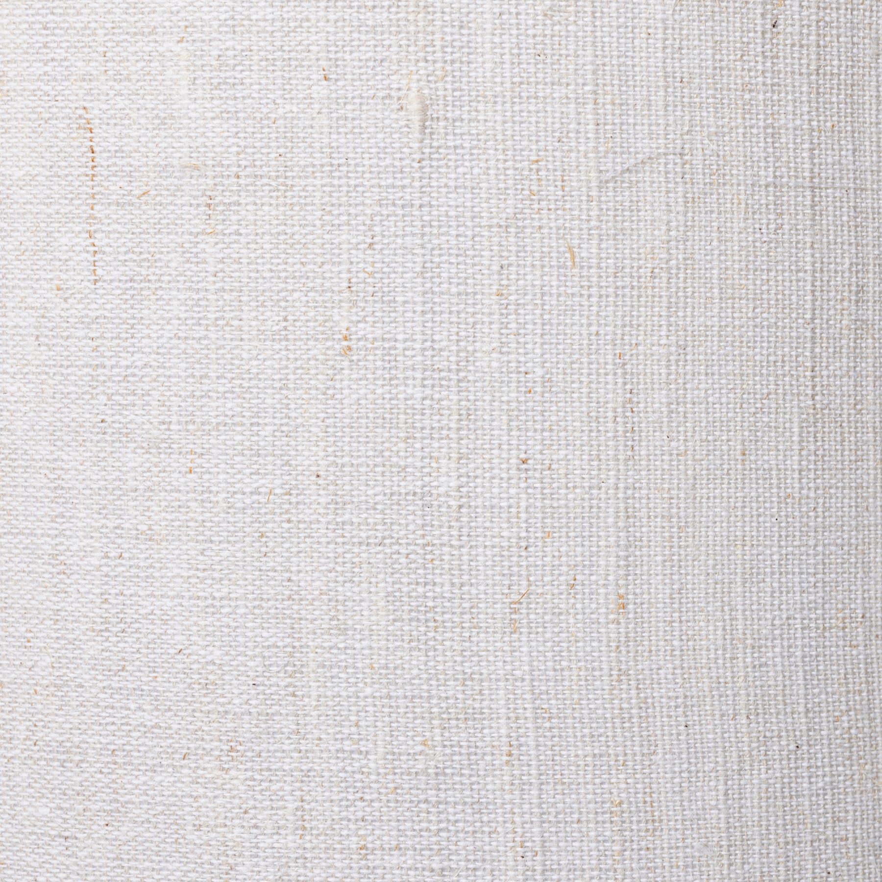 HKliving Linen Lampenkap Ø 30 cm - Natural