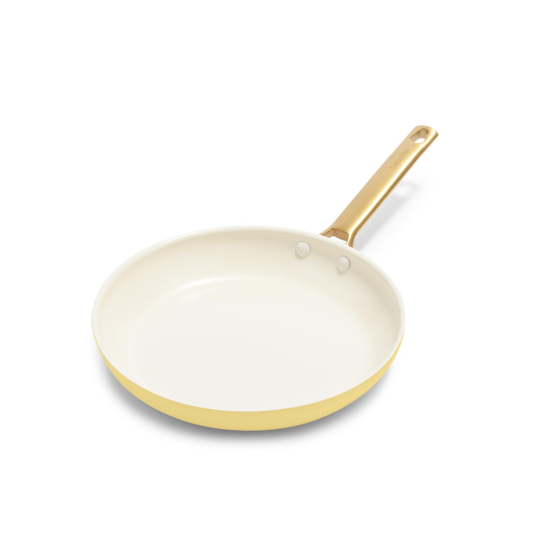 Greenpan Padova Reserve Koekenpannenset Ø 20 + 28 cm