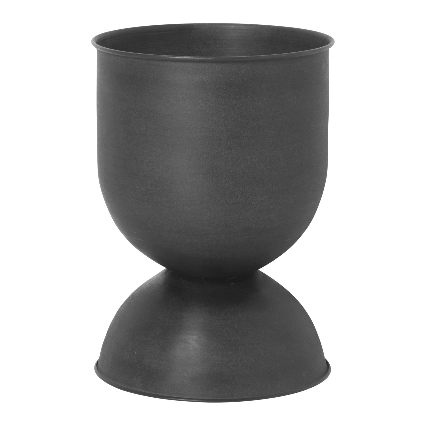 ferm LIVING Hourglass Pot S