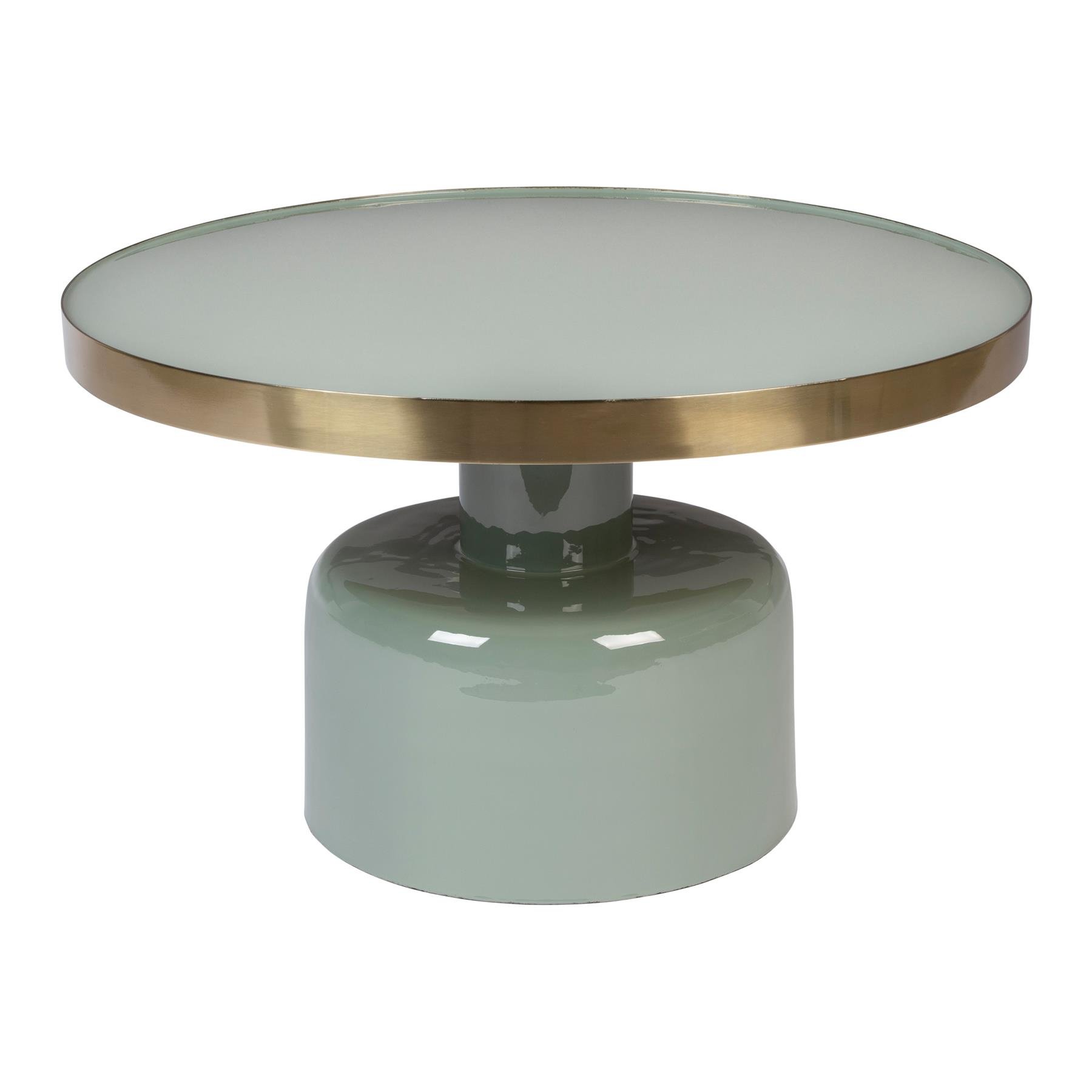 Zuiver Glam Salontafel