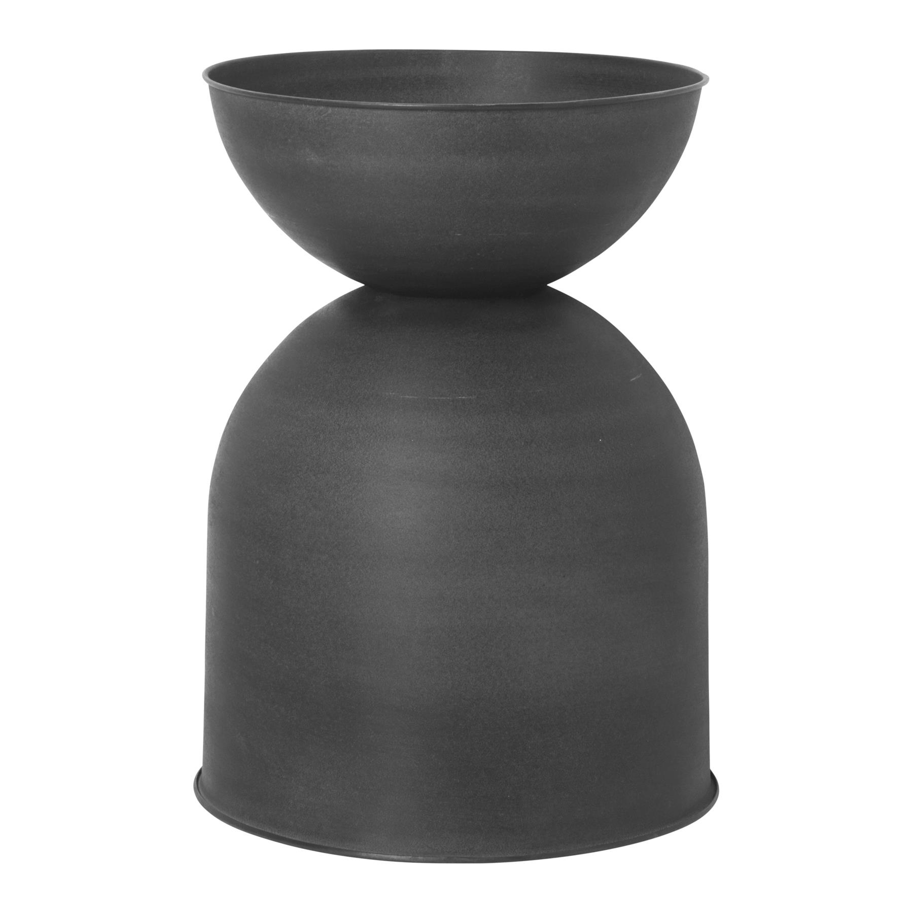 ferm LIVING Hourglass Pot M