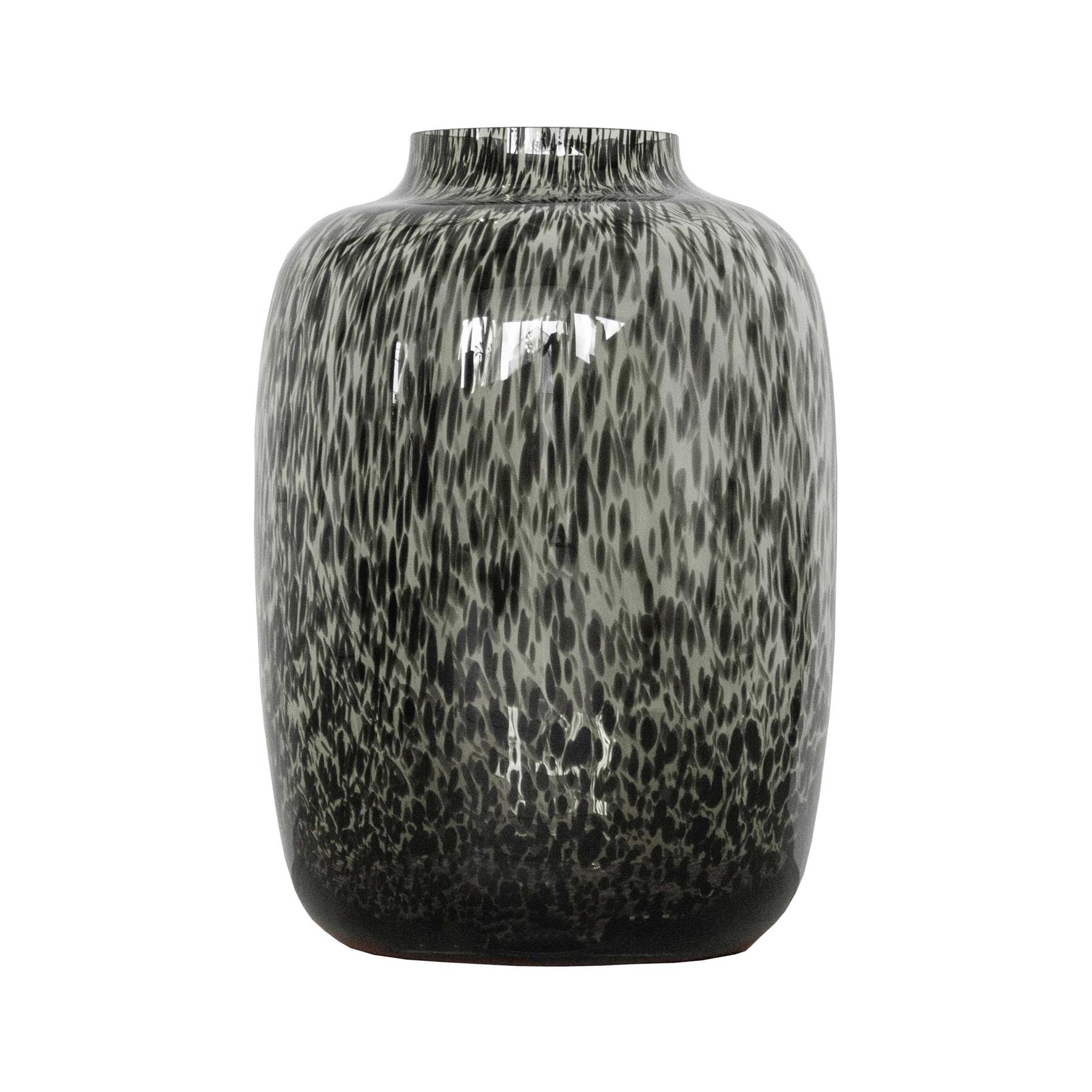 Vase The World Kara Cheetah Vaas