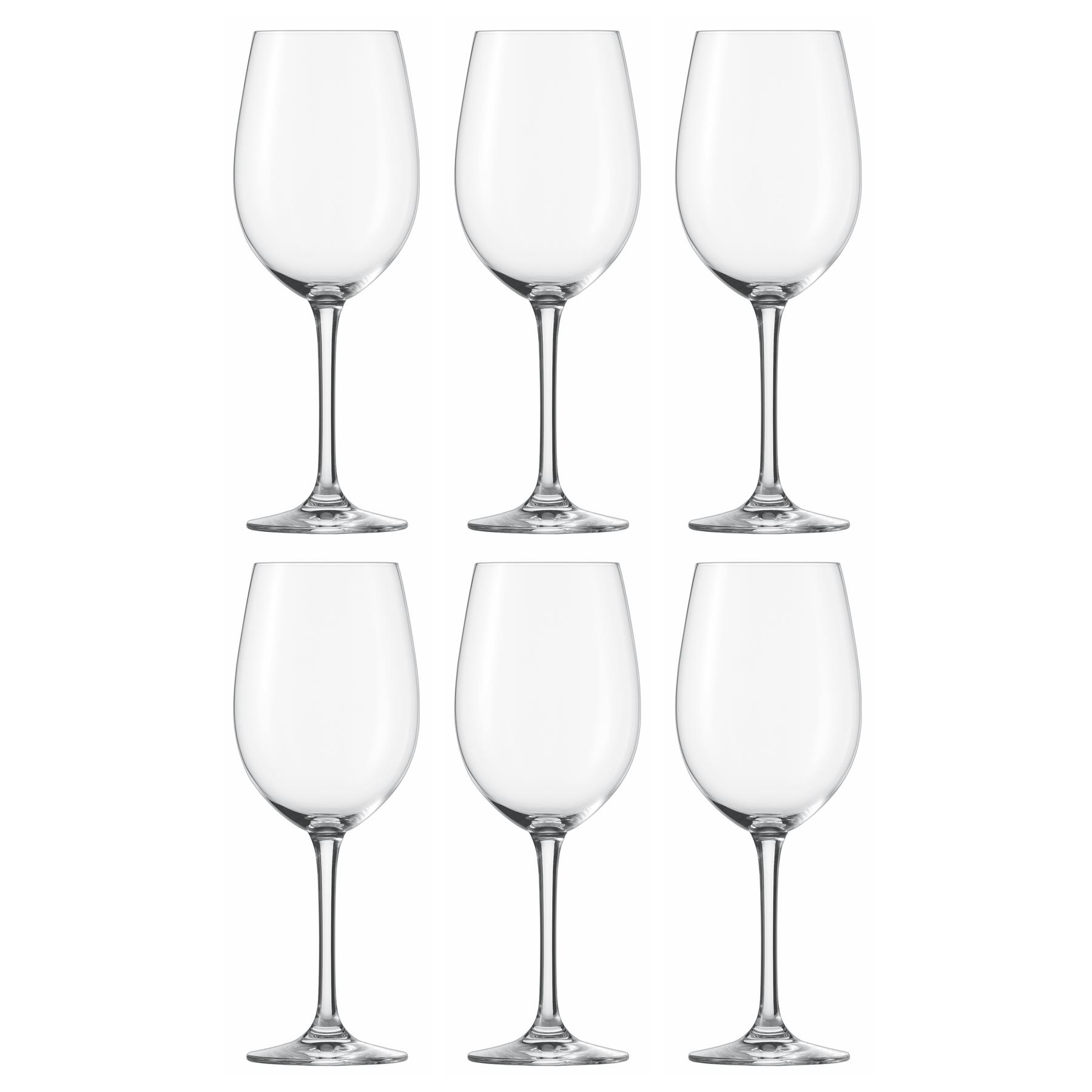 Schott Zwiesel Classico Wijnglazen Bordeaux 0,65 L - 6 st.