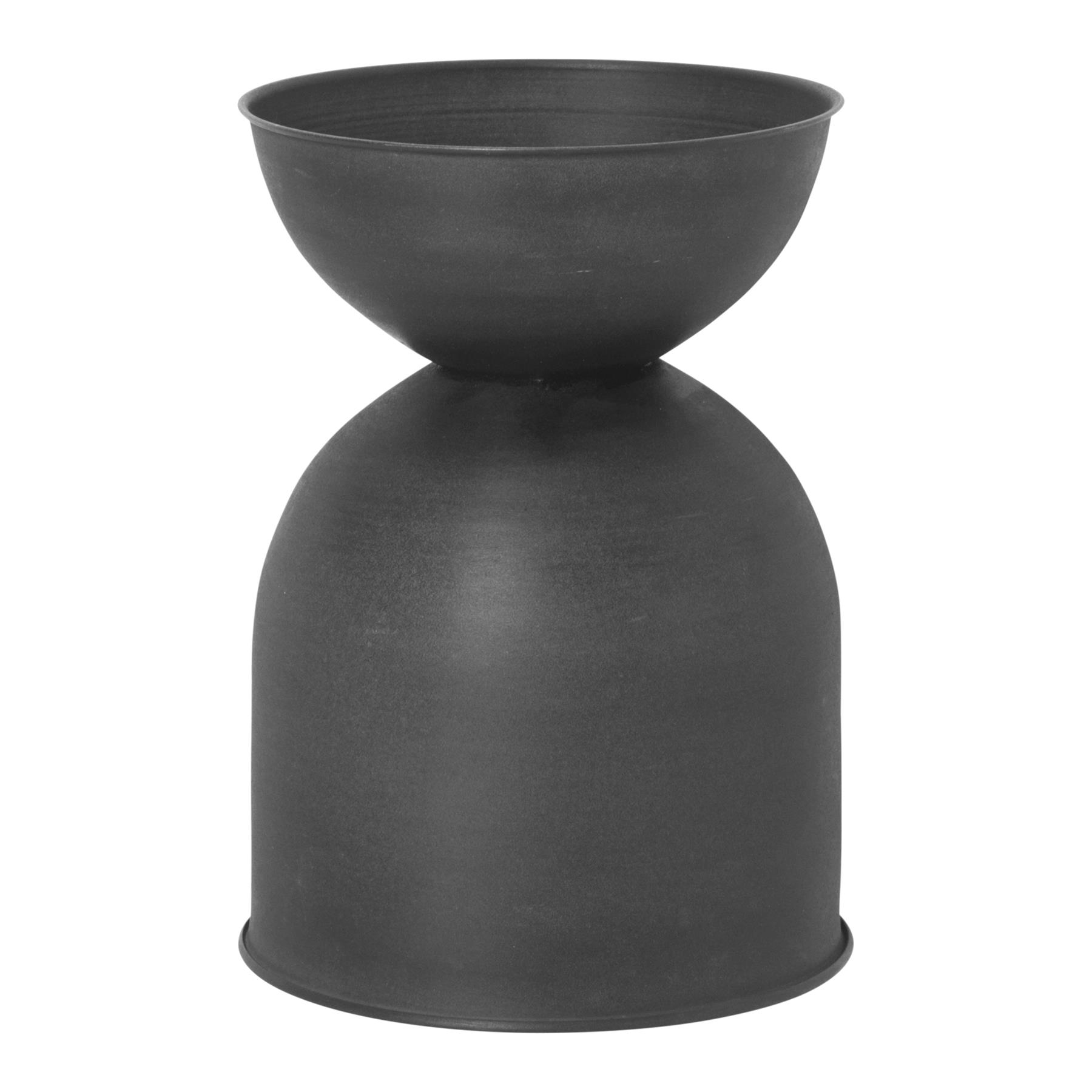 ferm LIVING Hourglass Pot S