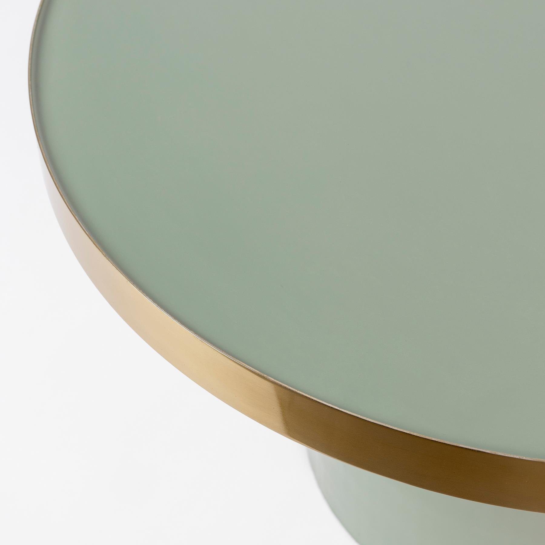 Zuiver Glam Salontafel