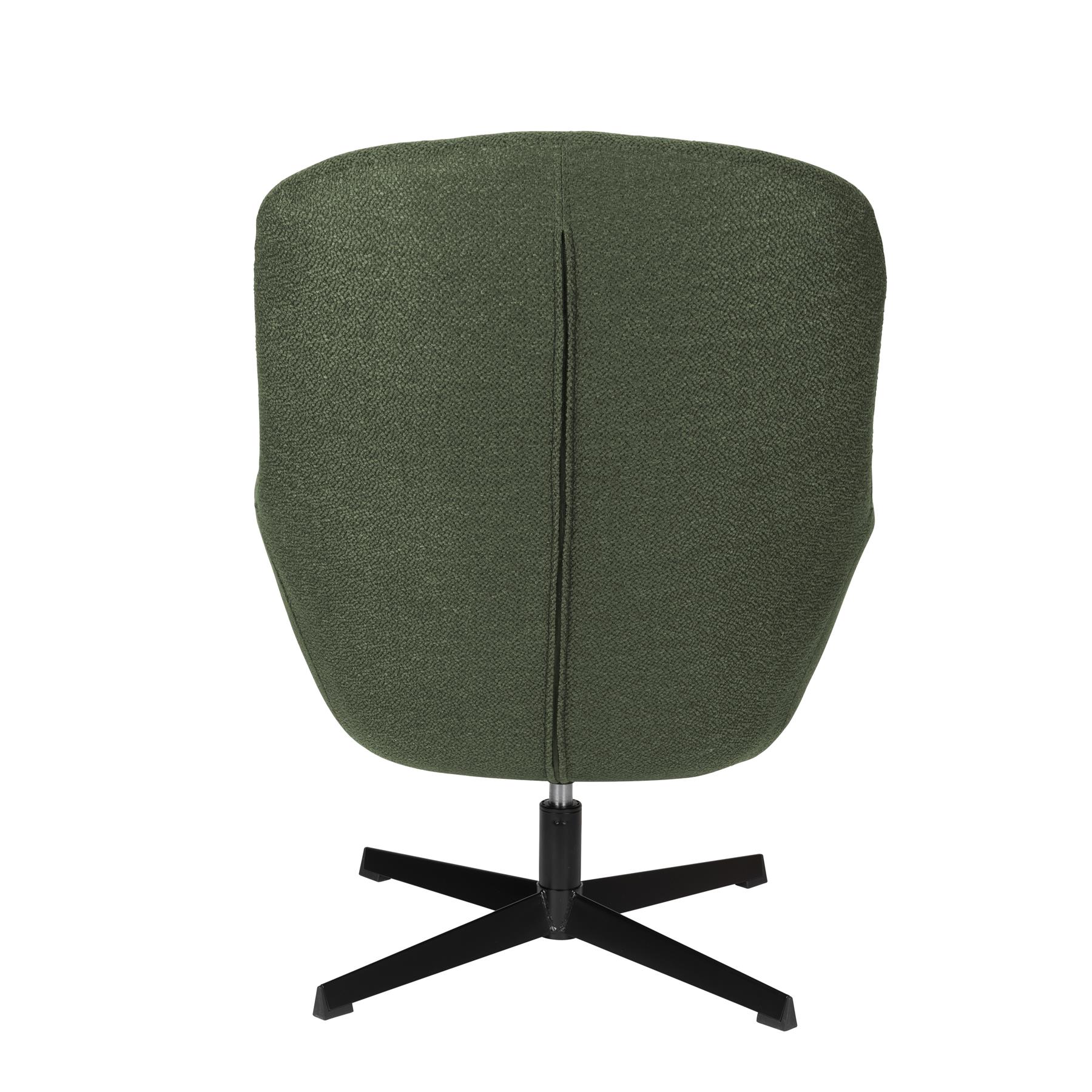 by fonQ Chill Fauteuil - Groen
