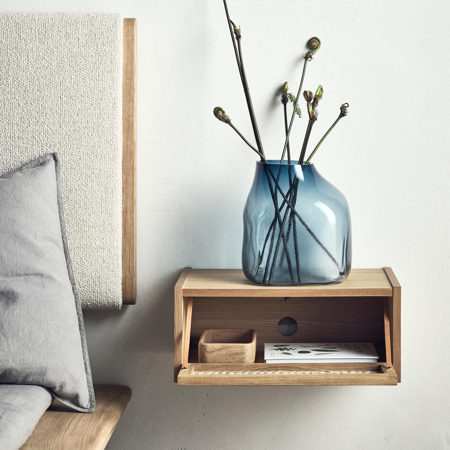 Bolia Cana Nachtkastje - Oiled oak