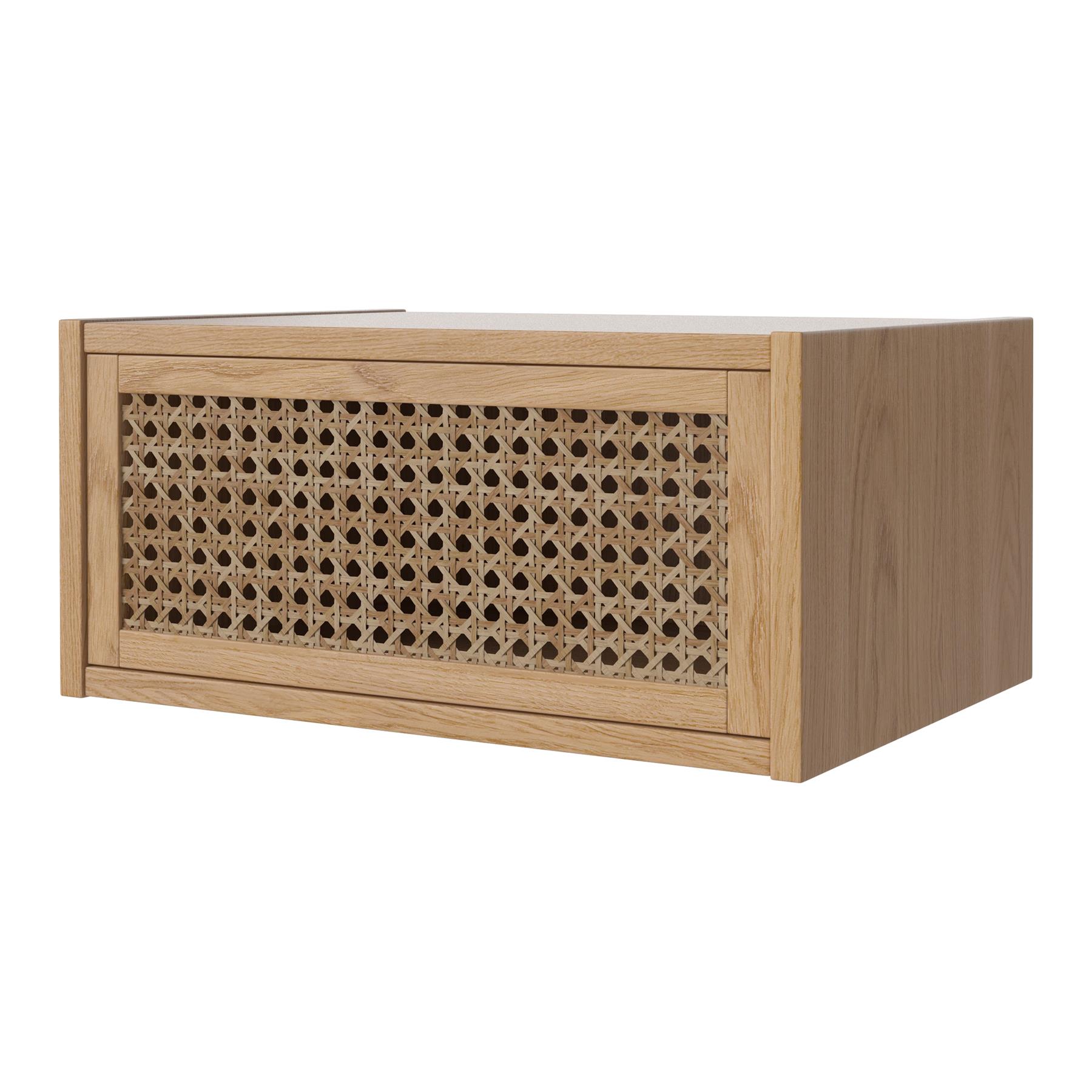 Bolia Cana Nachtkastje - Oiled oak