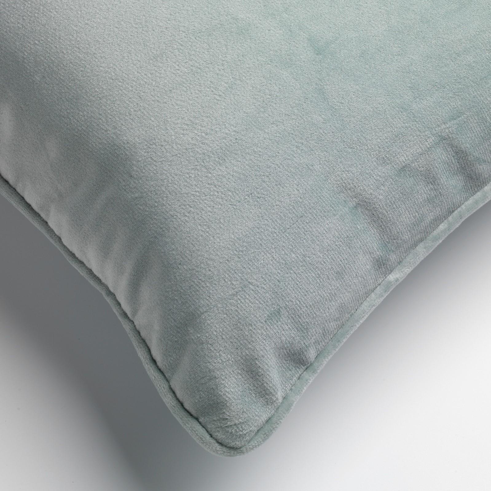 Dutch Decor sierkussen FINN - 30x50 cm Jadeite