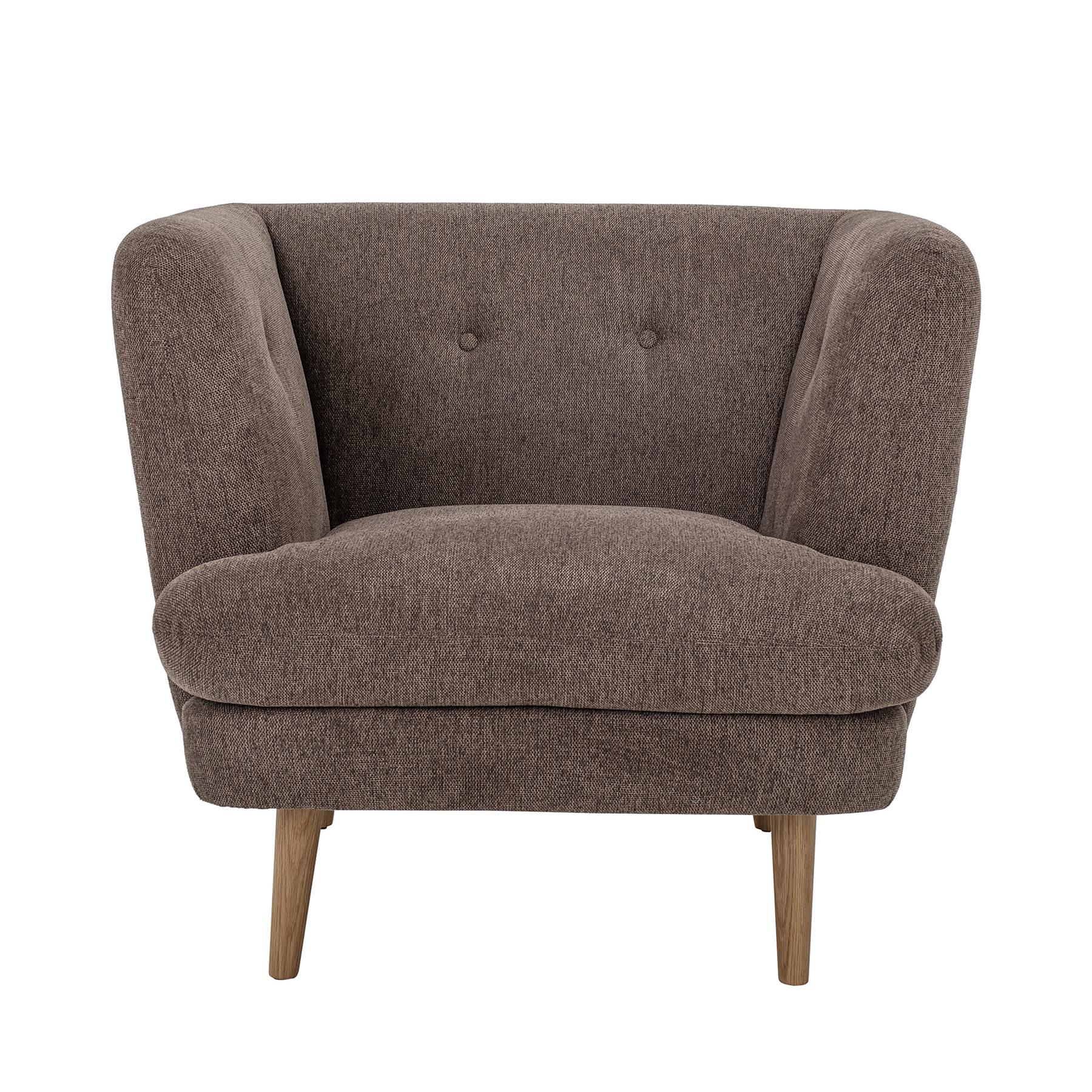 Bloomingville Elliot Fauteuil