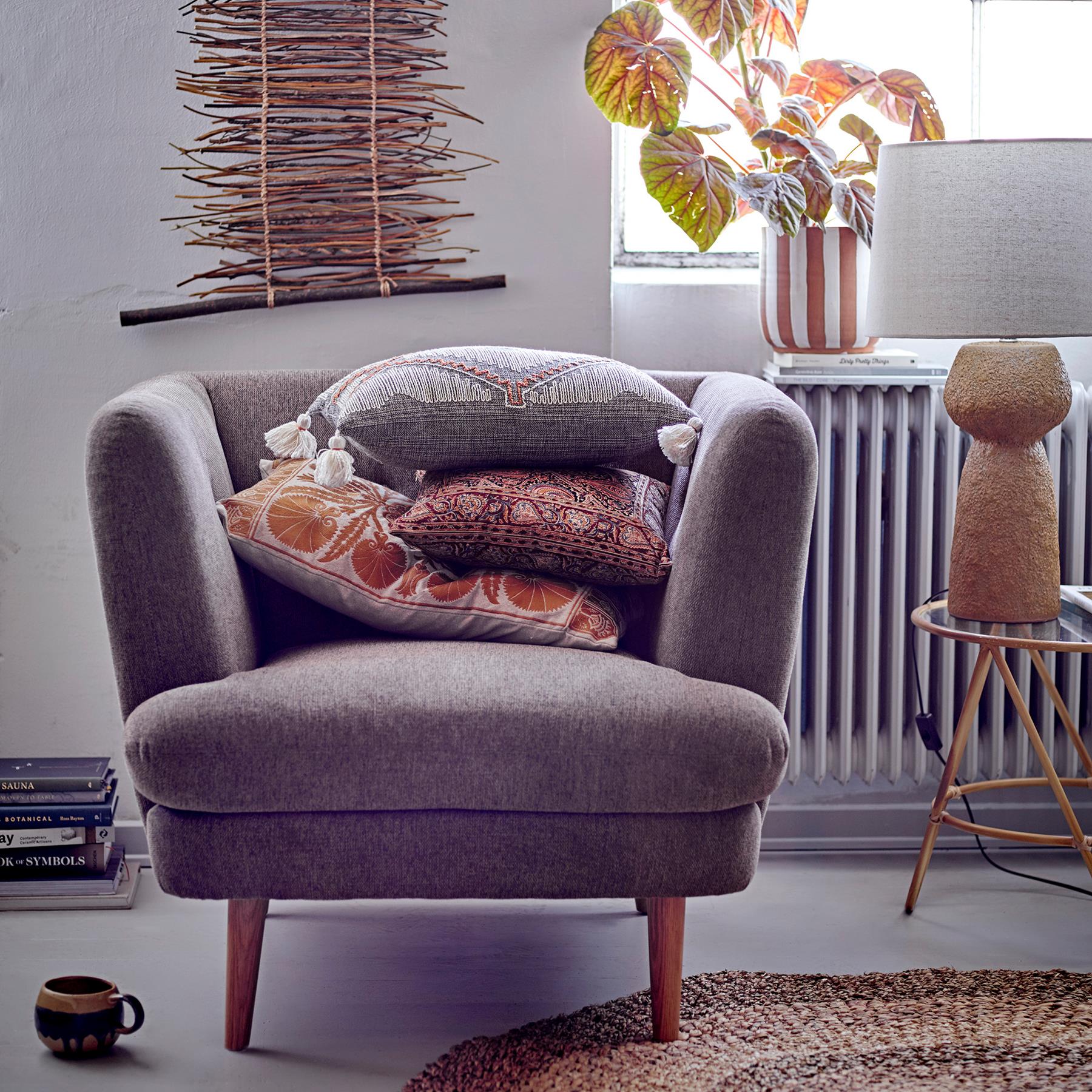 Bloomingville Elliot Fauteuil