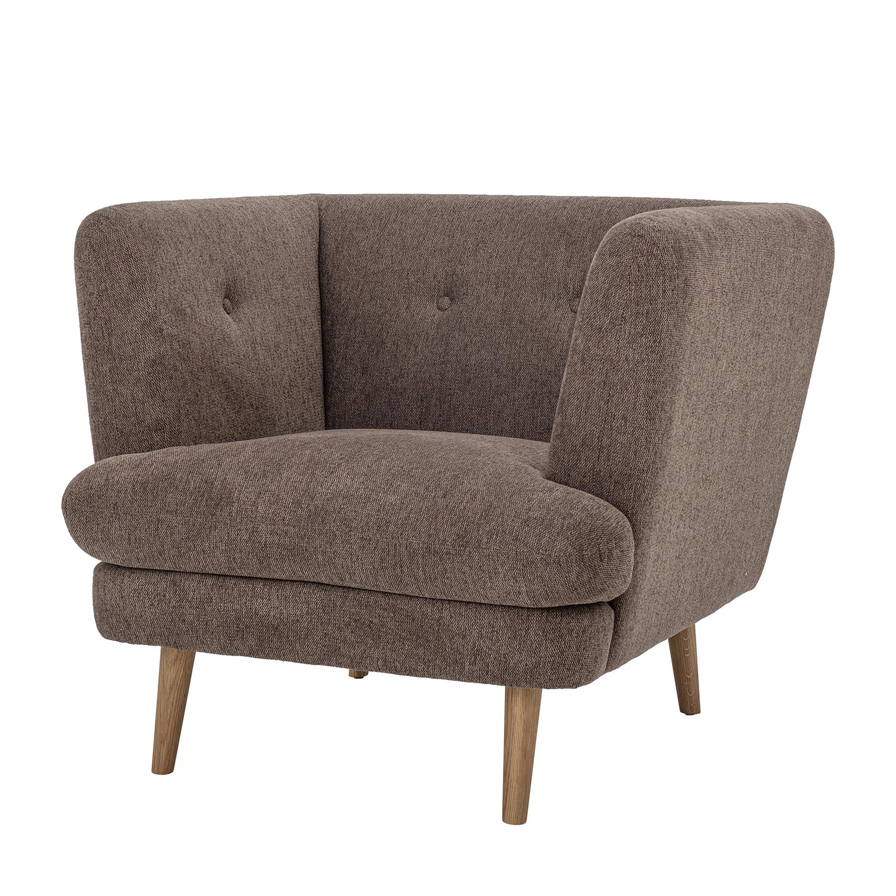 Bloomingville Elliot Fauteuil