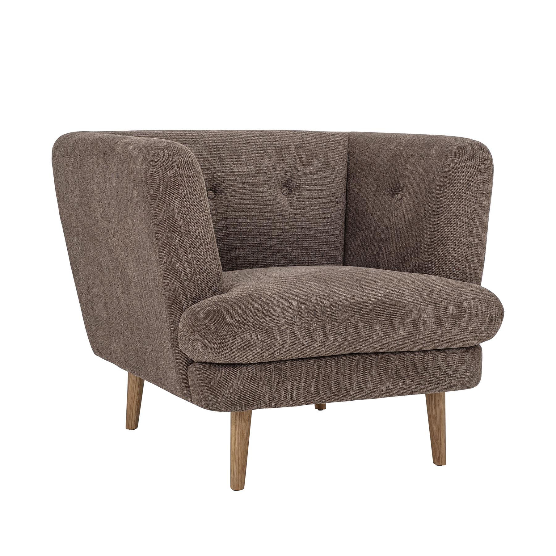 Bloomingville Elliot Fauteuil