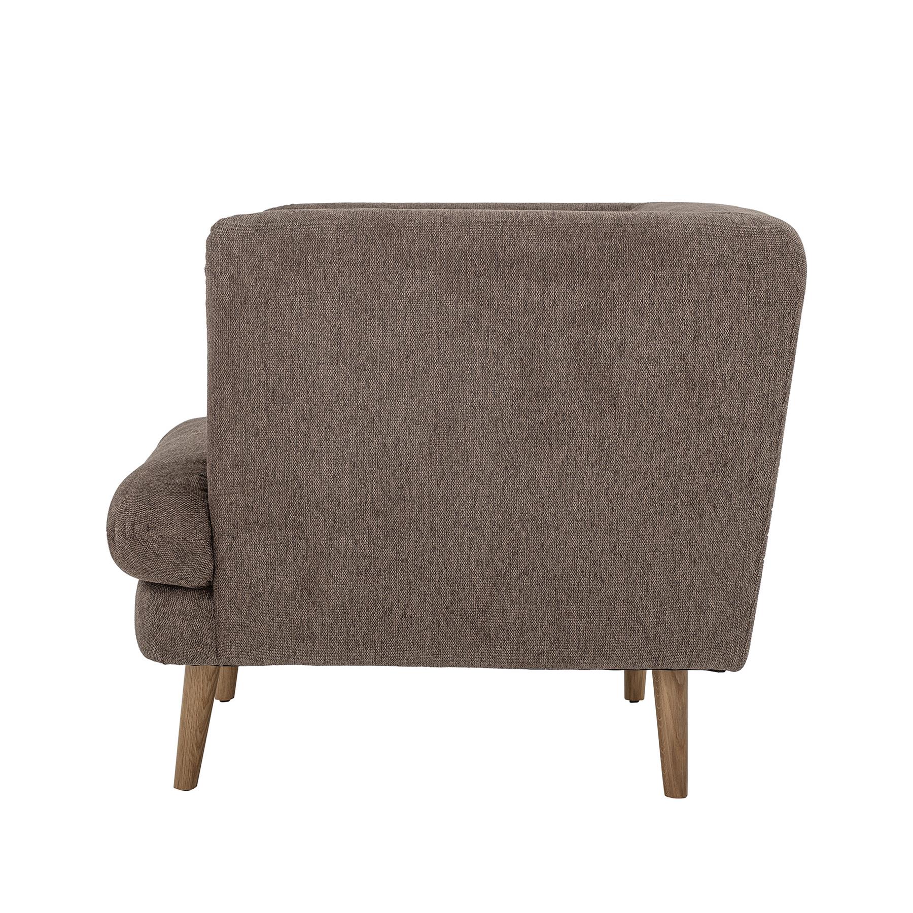 Bloomingville Elliot Fauteuil