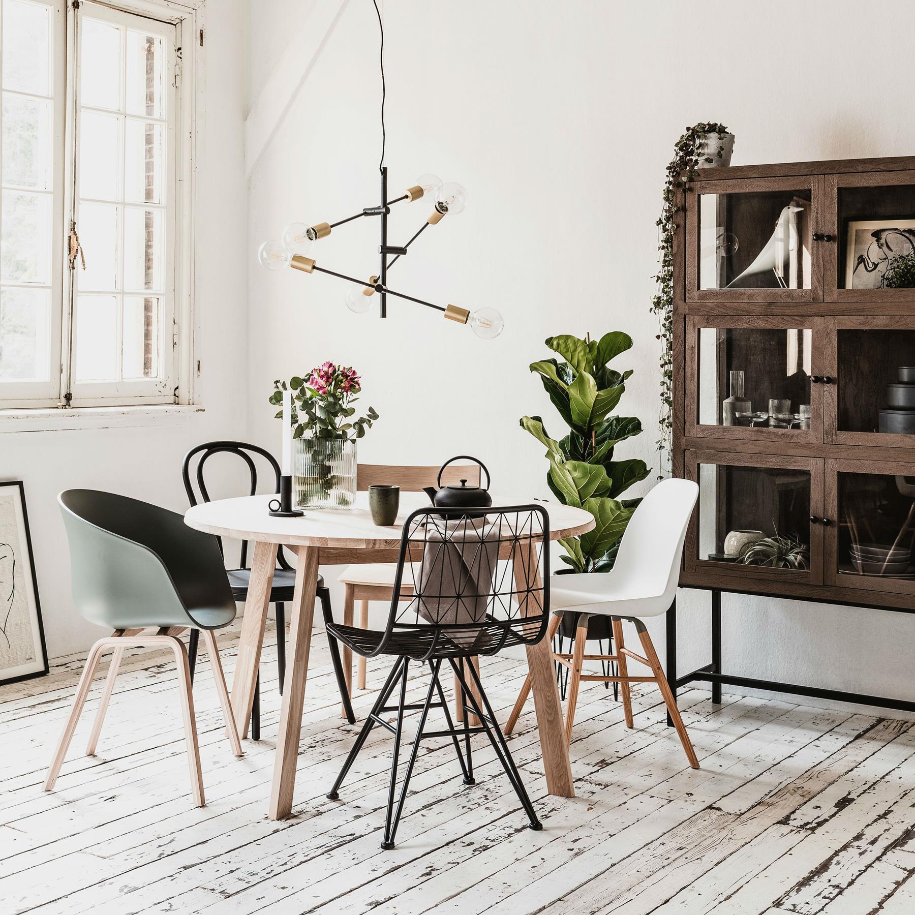 HAY About a Chair AAC22 Stoel