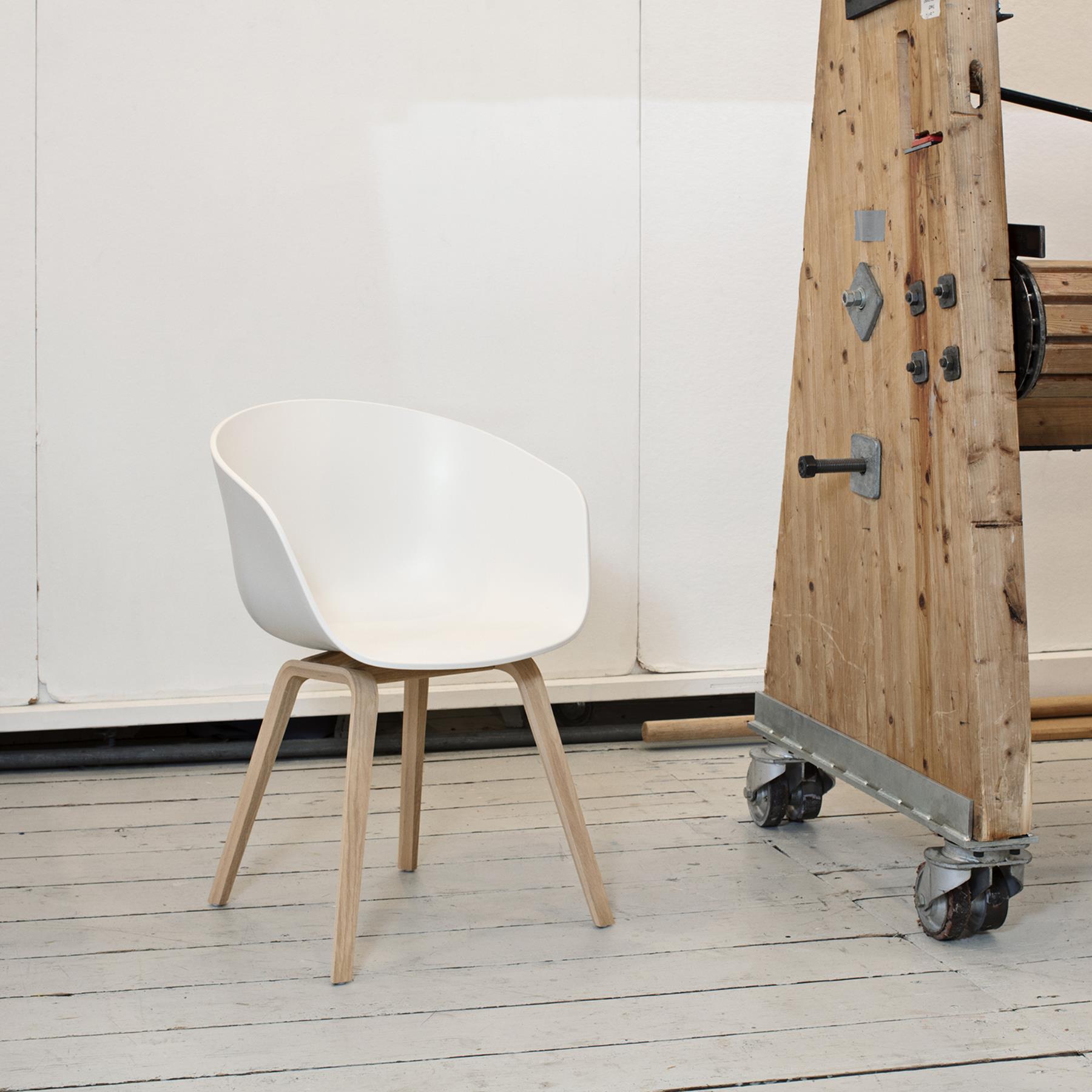 HAY About a Chair AAC22 Stoel