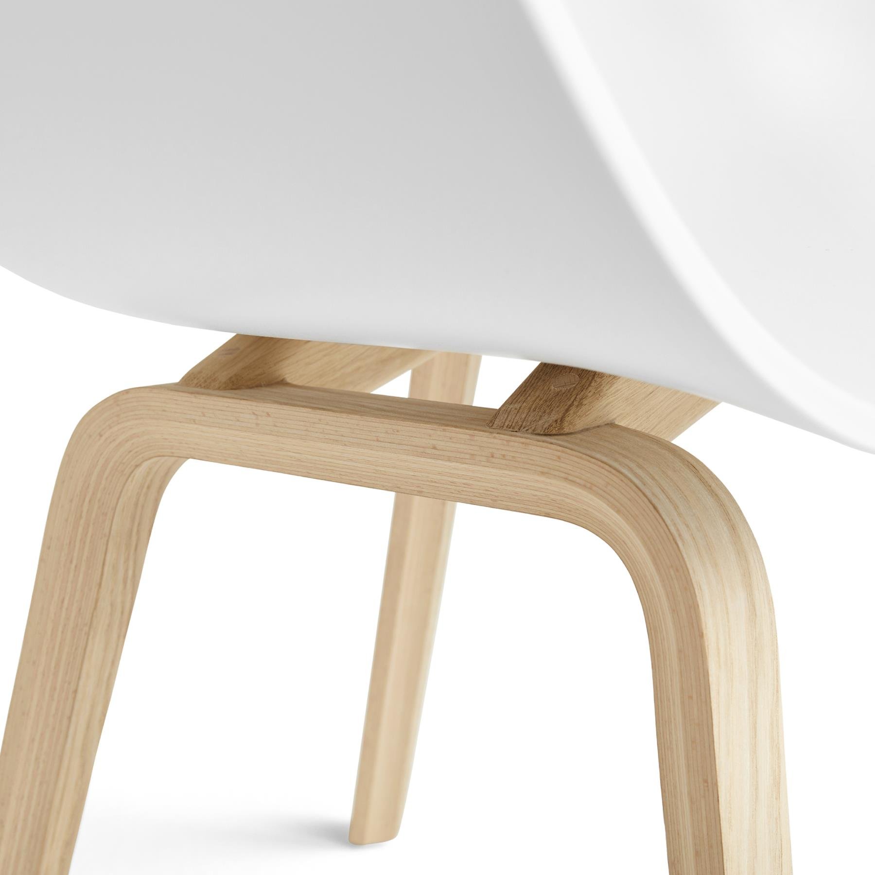 HAY About a Chair AAC22 Stoel