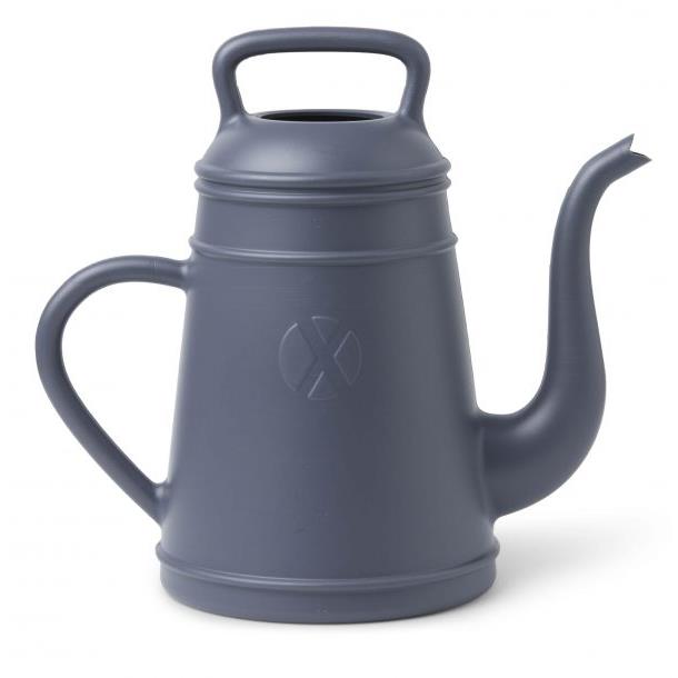 Xala Lungo gieter leigrijs