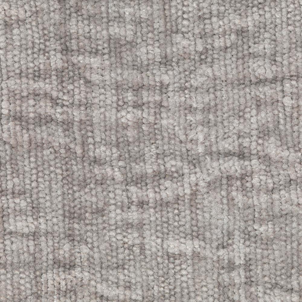 Zuiver Sense Hocker - Lichtgrijs