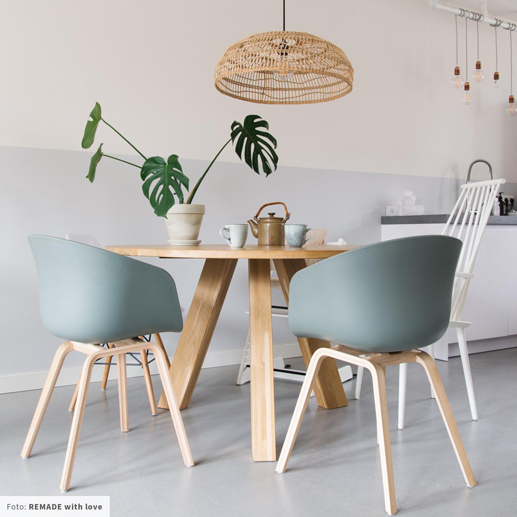 HAY About a Chair AAC22 Stoel