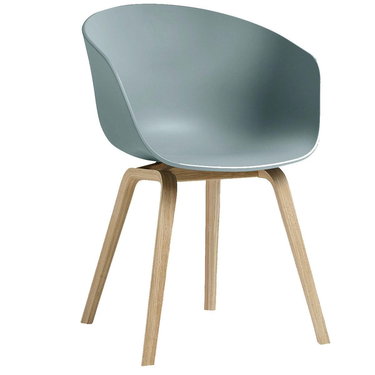 HAY About a Chair AAC22 Stoel