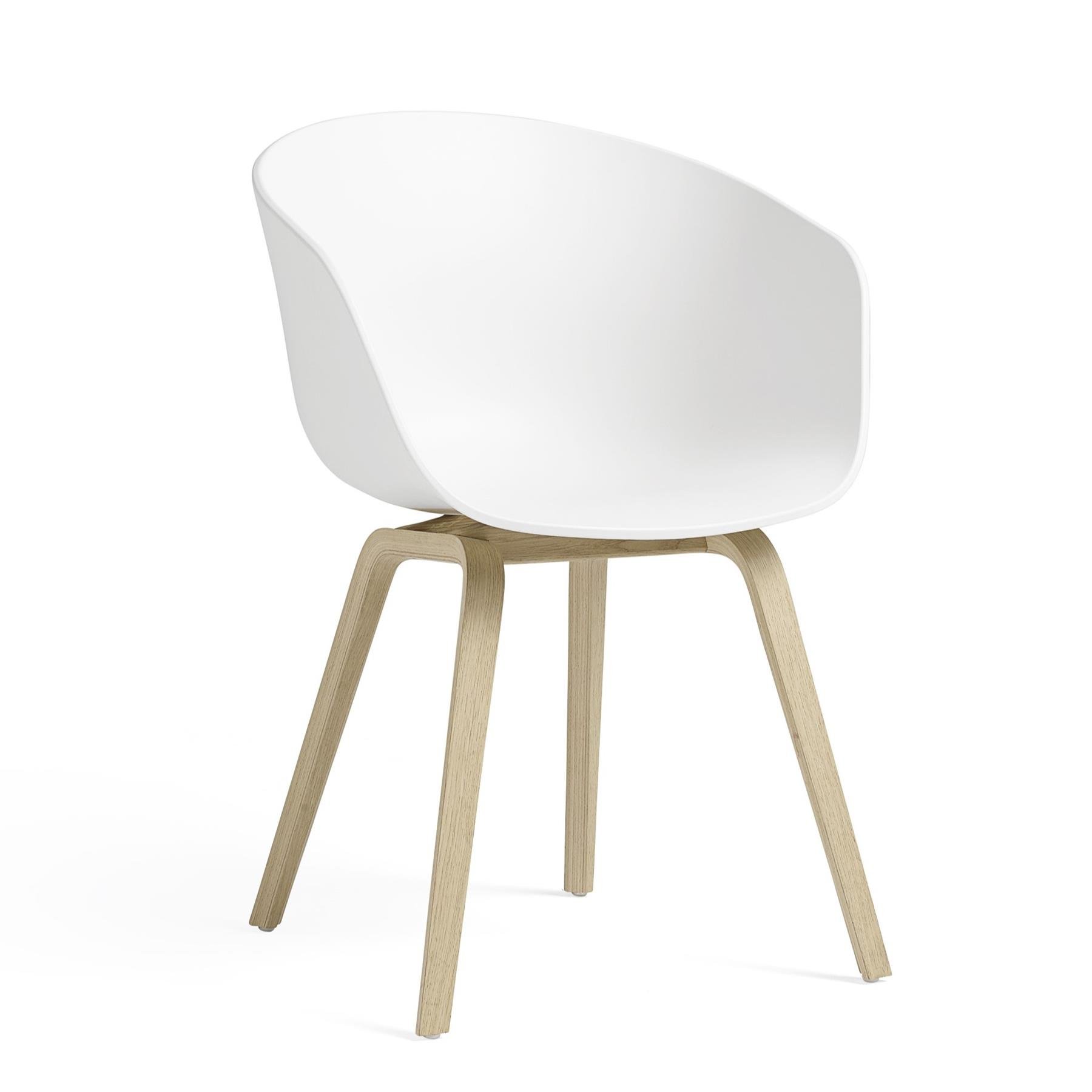 HAY About a Chair AAC22 Stoel
