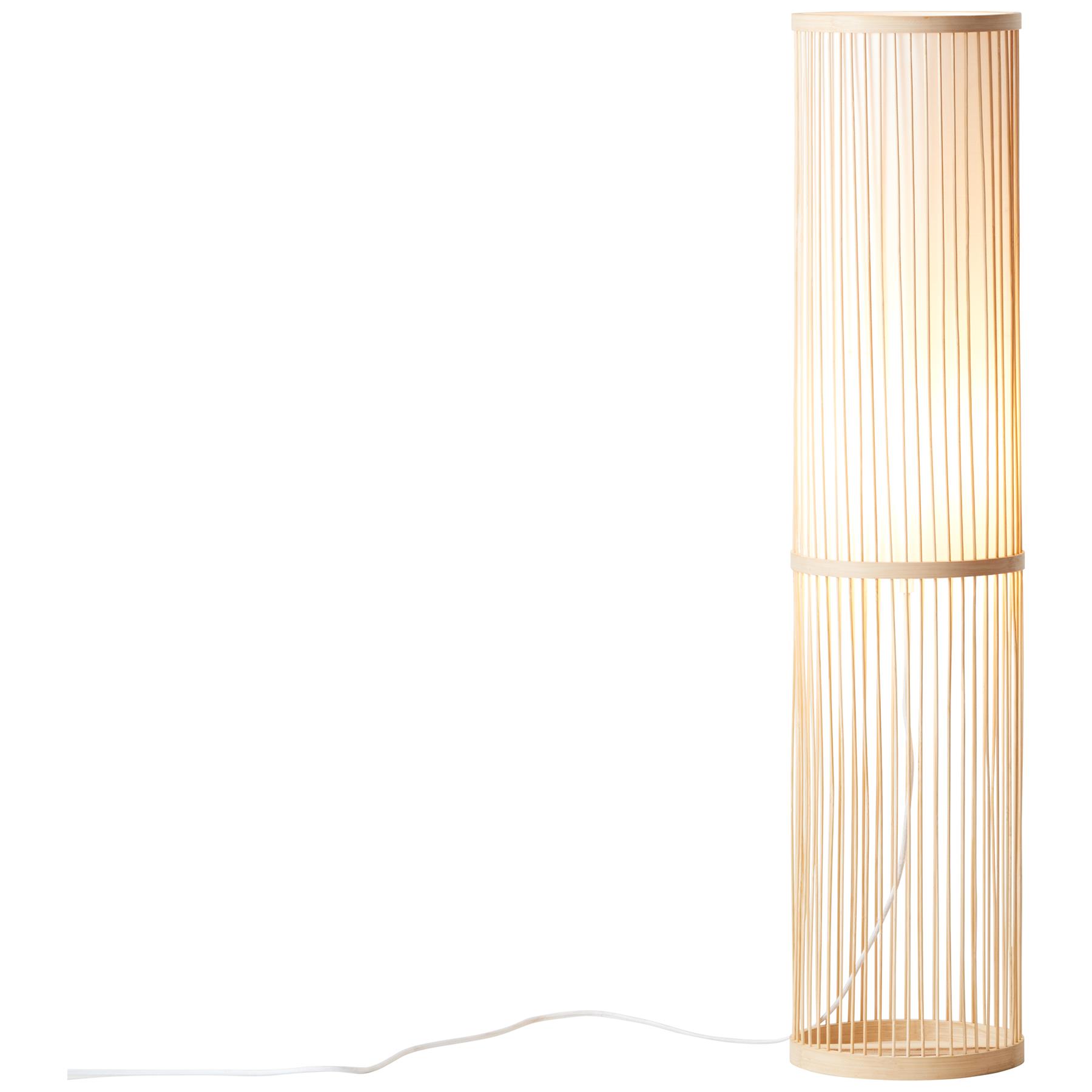 Brilliant Nore Vloerlamp