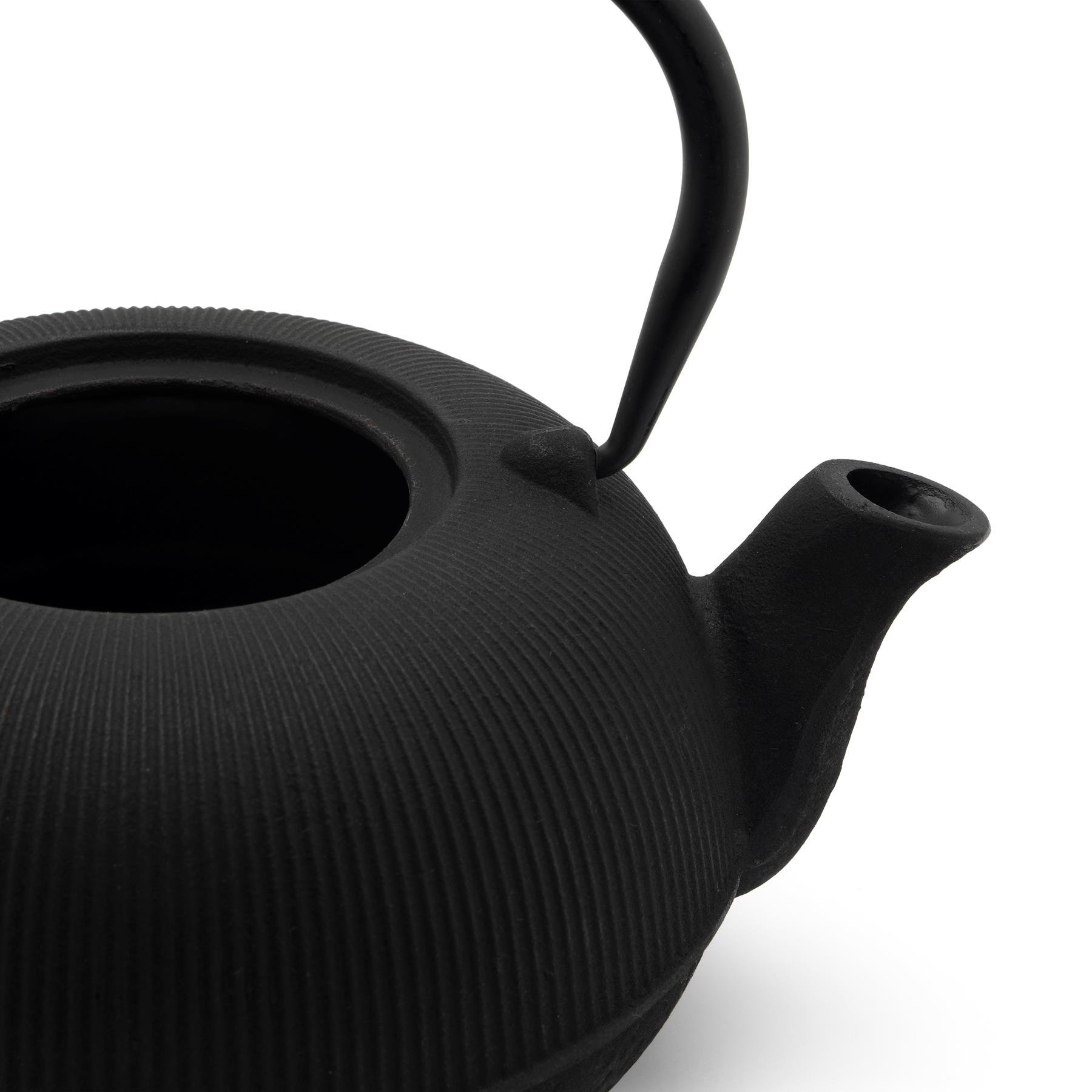 Bredemeijer Sichuan Giftset Theepot met Mokken 