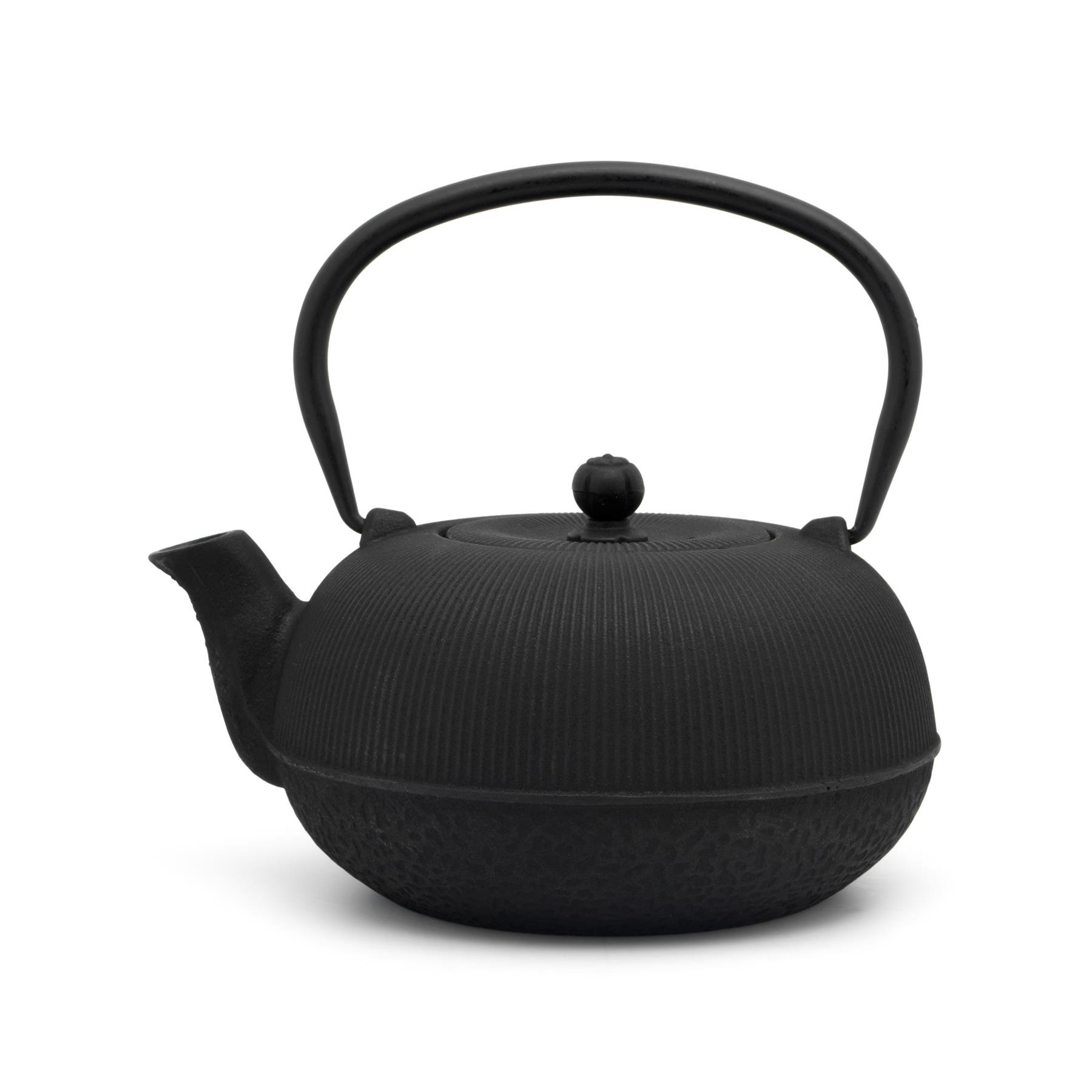 Bredemeijer Sichuan Giftset Theepot met Mokken 