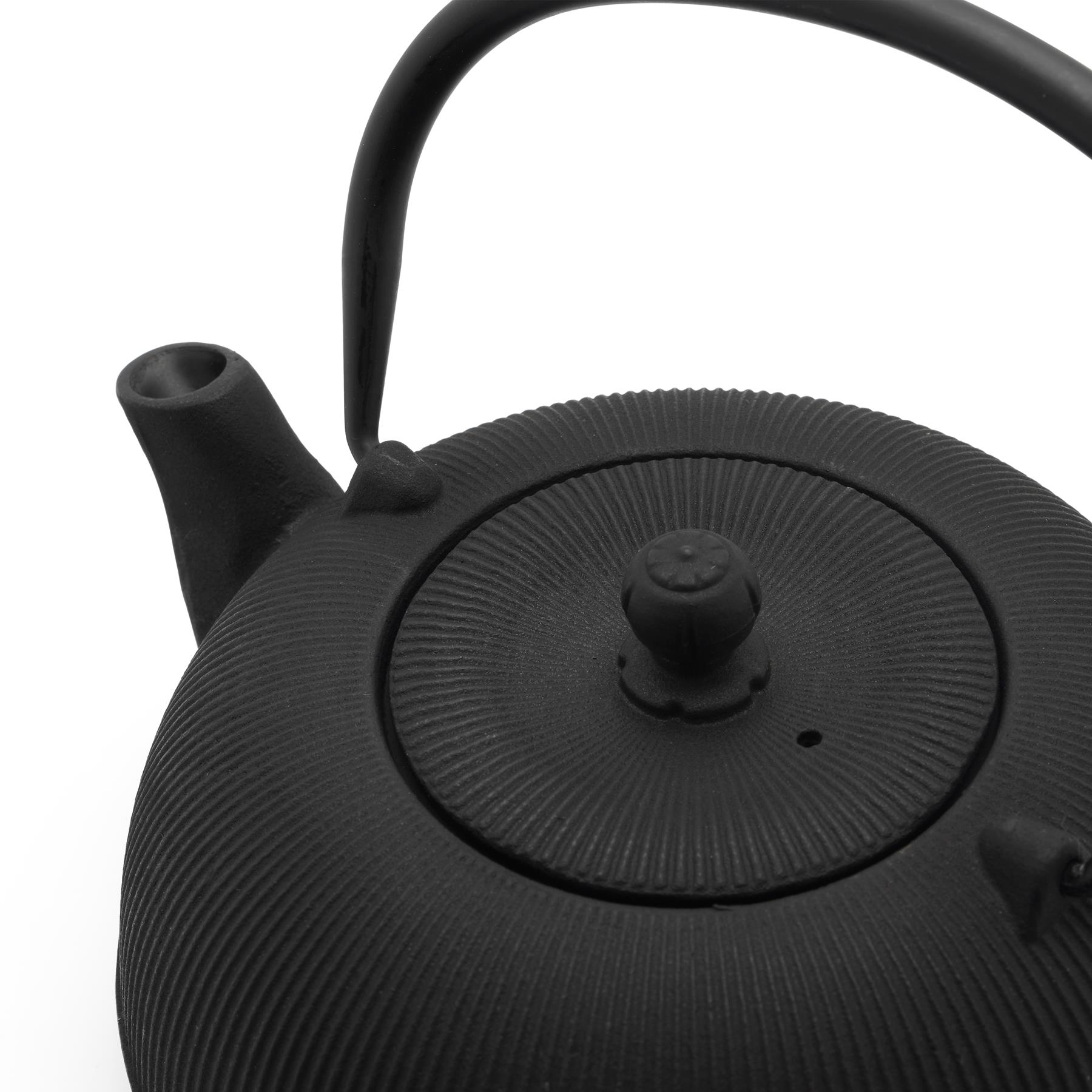 Bredemeijer Sichuan Giftset Theepot met Mokken 