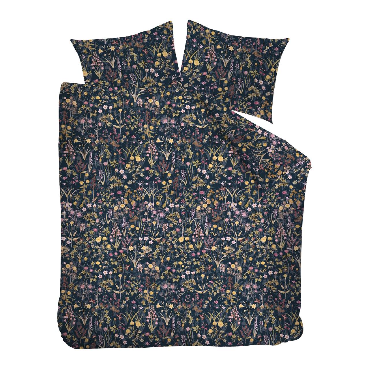Beddinghouse Anselmus Dekbedovertrek 200 x 200/220 cm