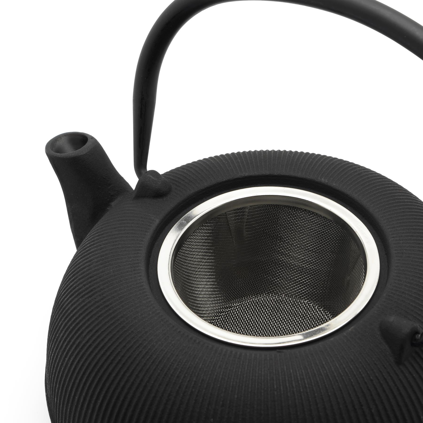Bredemeijer Sichuan Giftset Theepot met Mokken 