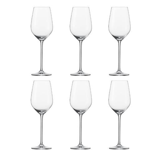 Schott Zwiesel Fortissimo Witte Wijnglazen 0,4 L - 6 st.