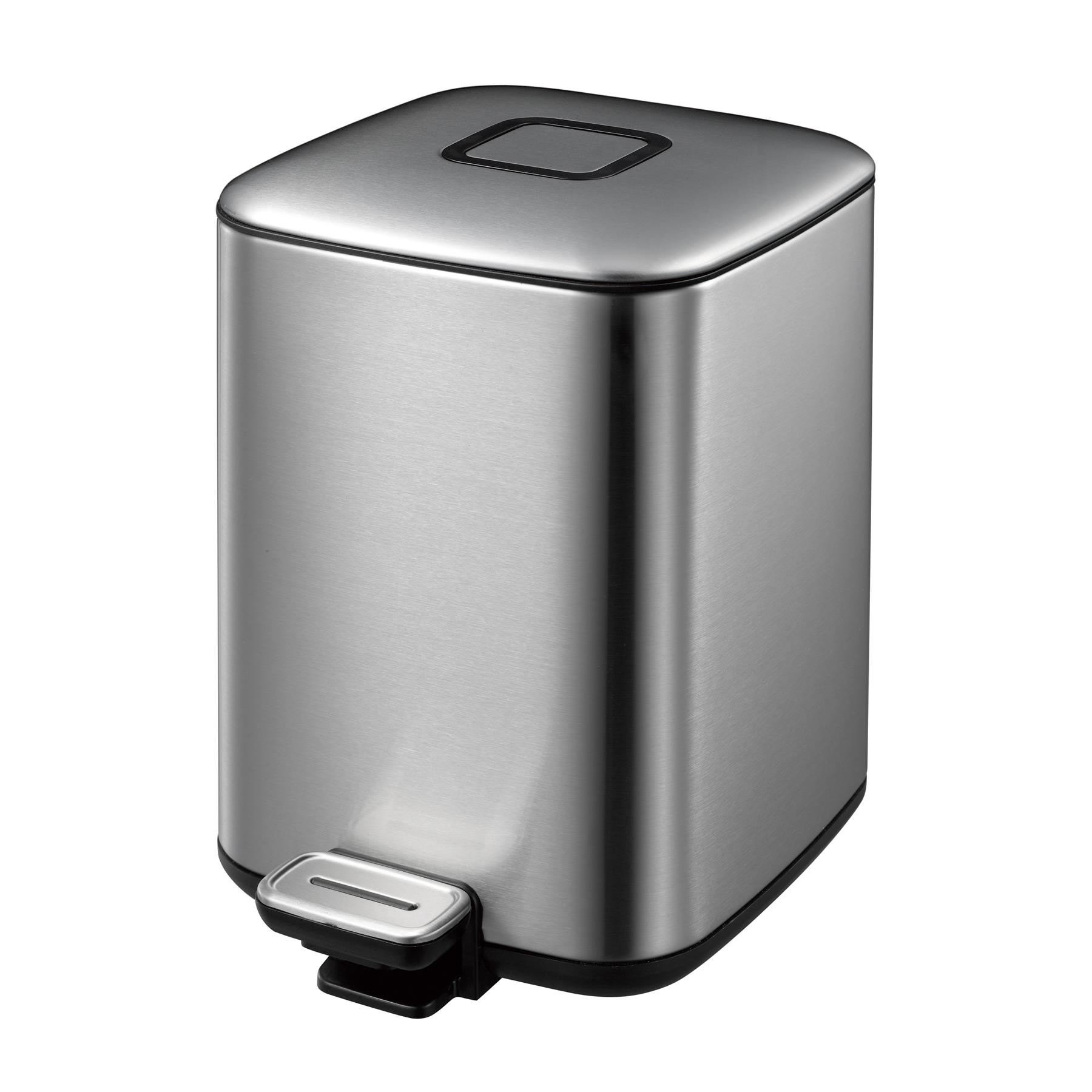 EKO Regent Pedaalemmer 6 Liter