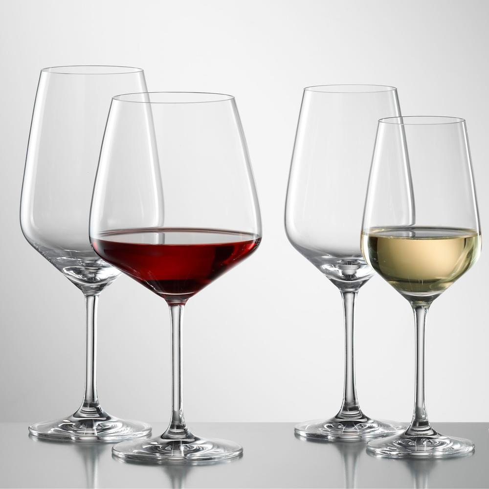 Schott Zwiesel Taste Wijnglazen Bordeaux 0,66 L - 6 st.