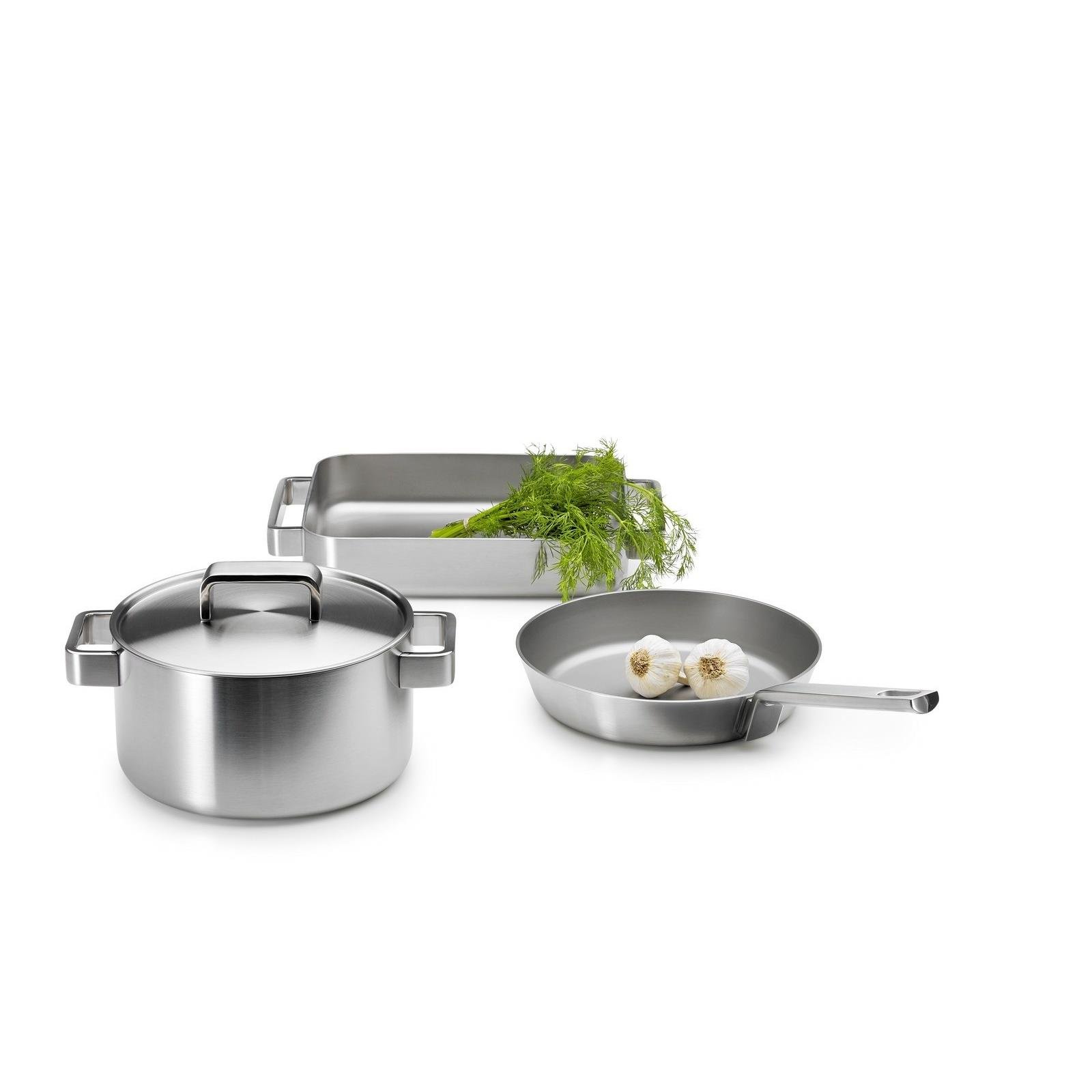 Iittala Tools Kookpan Ø 22 cm / 3 L
