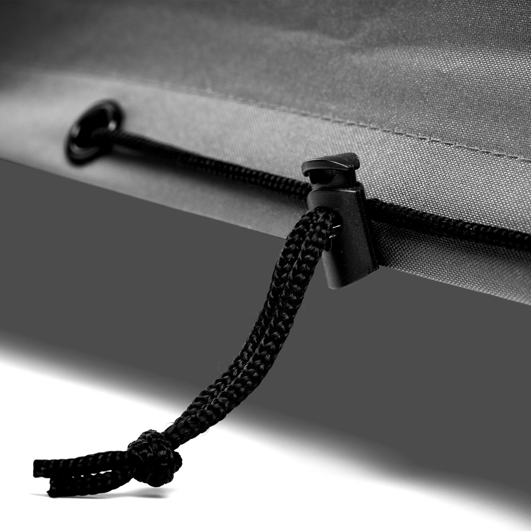 Madison Parasolhoes H 165 x Ø 25/35 cm