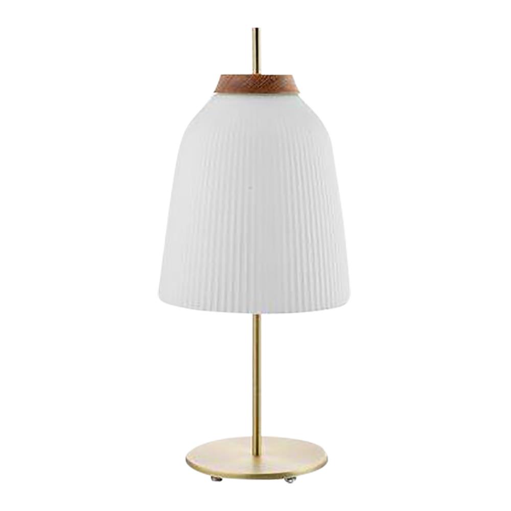 Bolia Campa Tafellamp - Messing