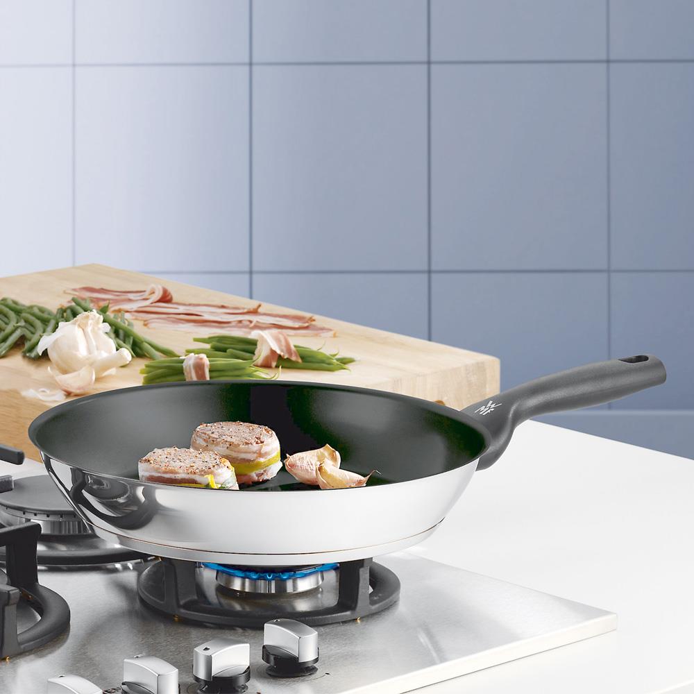 WMF CeraDur Profi Koekenpan Ø 24 cm