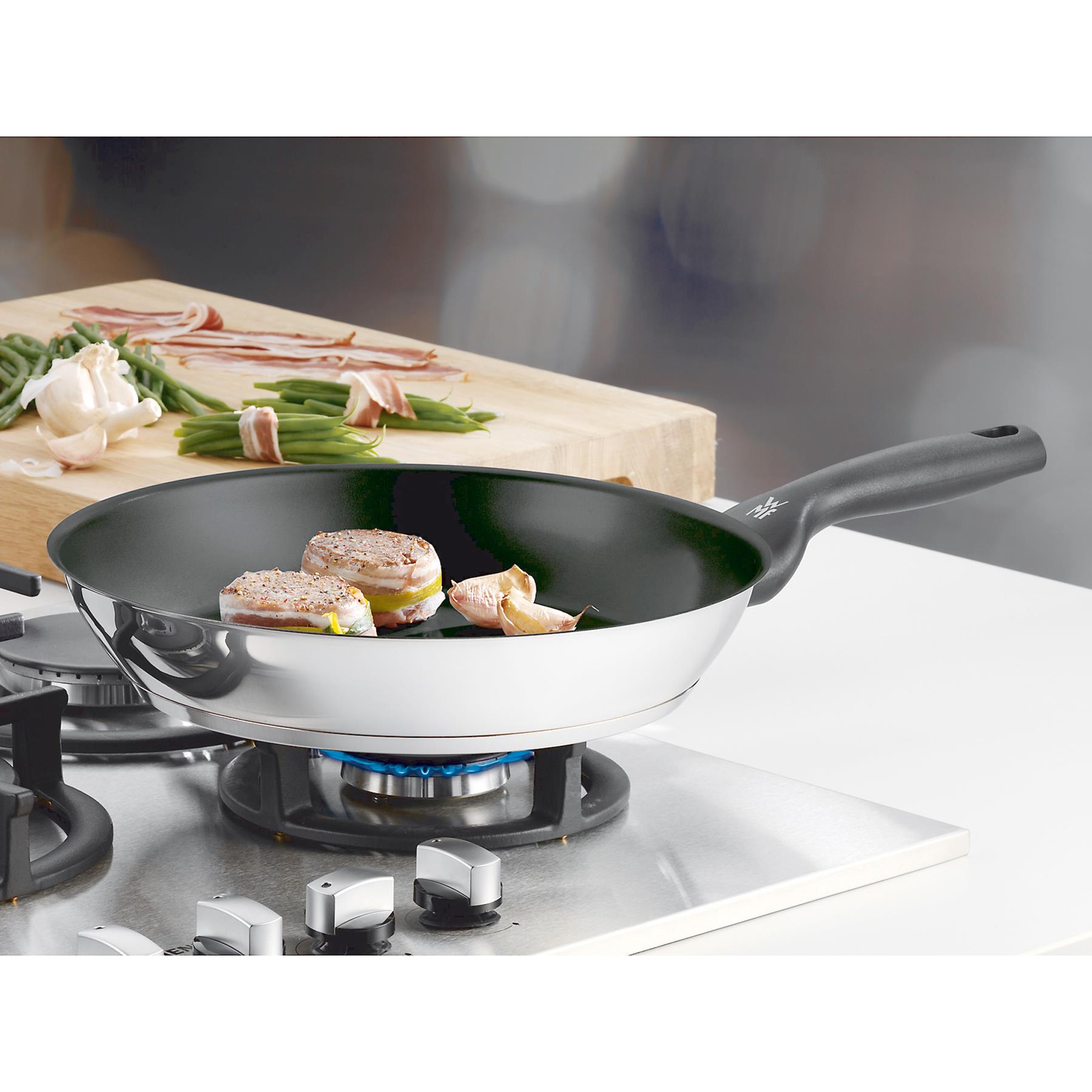 WMF CeraDur Profi Koekenpan Ø 28 cm