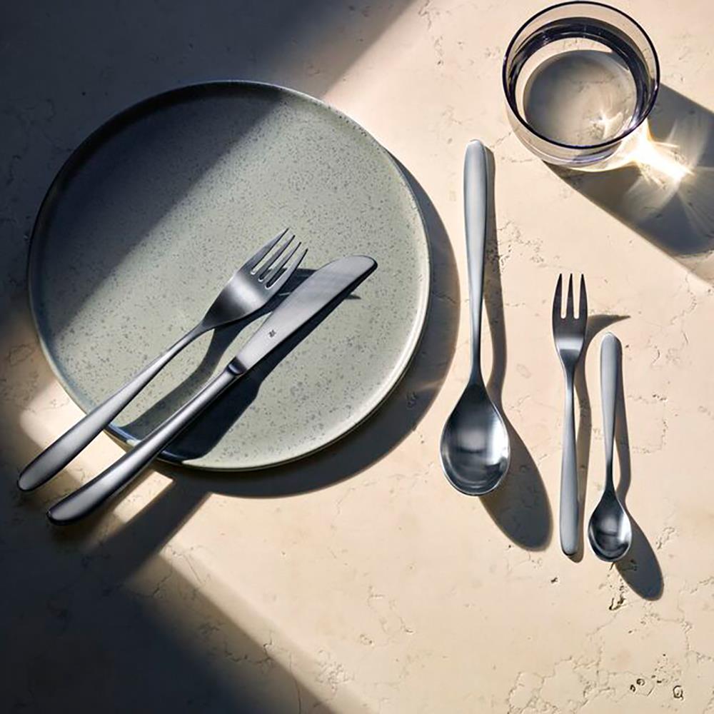 WMF Silk Bestekset 60-delig