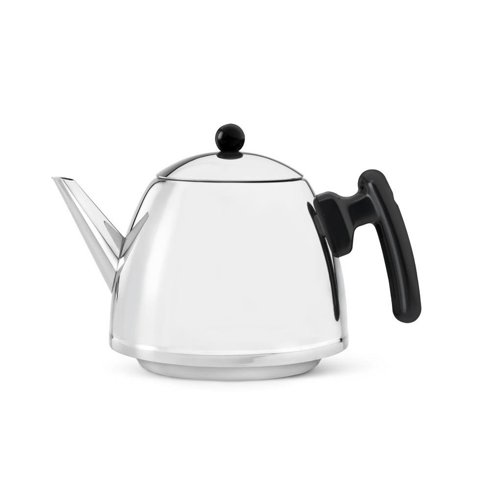 Bredemeijer Duet Classic Theepot 1,2 L