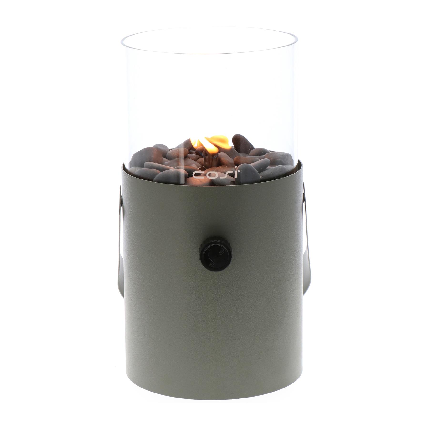 Cosi Cosiscoop Gaslantaarn