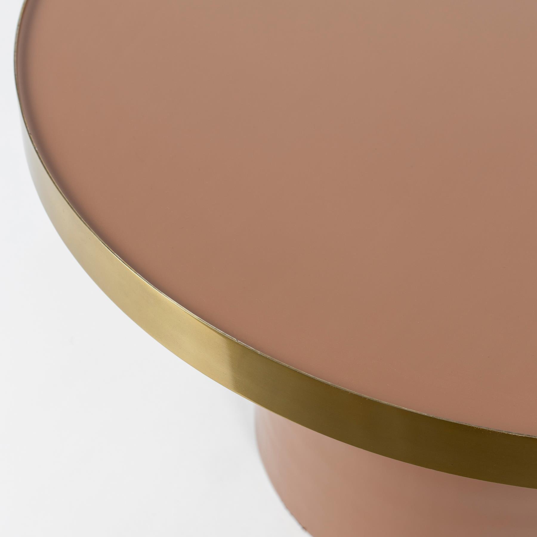 Zuiver Glam Salontafel