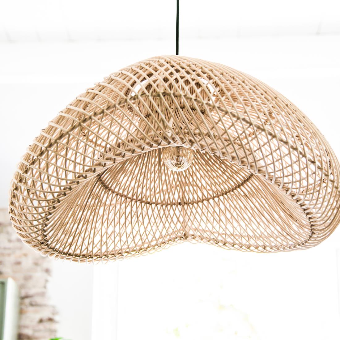 Raw Materials Maze Hanglamp